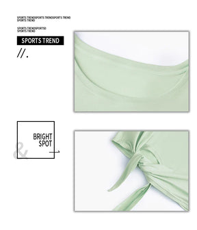 Women's Sports T-Shirt