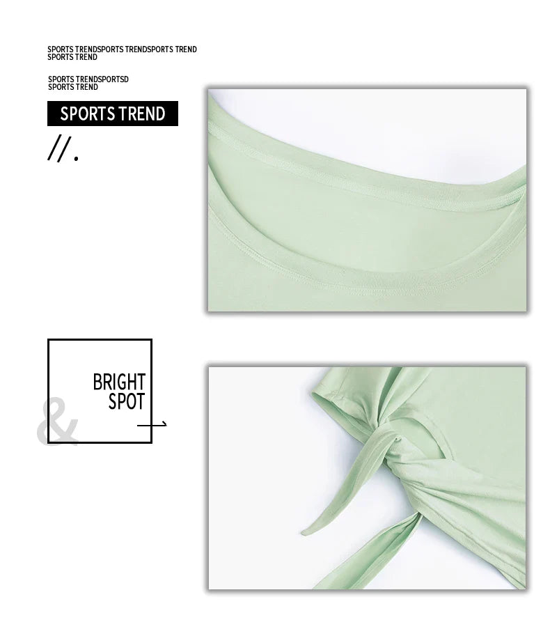 Women's Sports T-Shirt