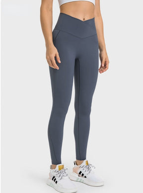 Athletic Leggings Axtro