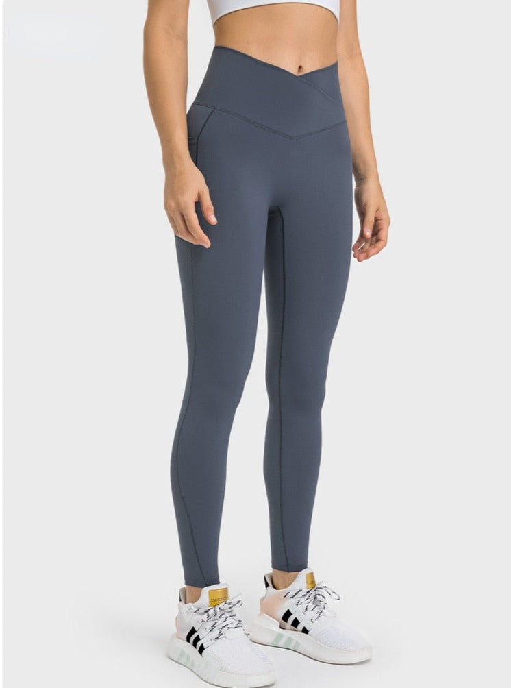 Athletic Leggings Axtro