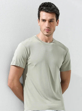 Essential Axtro T-shirt - Modal and Elastane