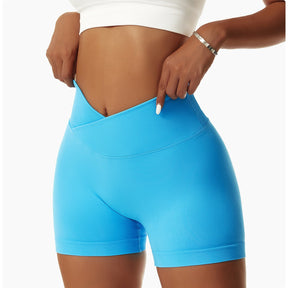 Short Axtro Act High Waist