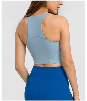 Cropped Style Axtro Act