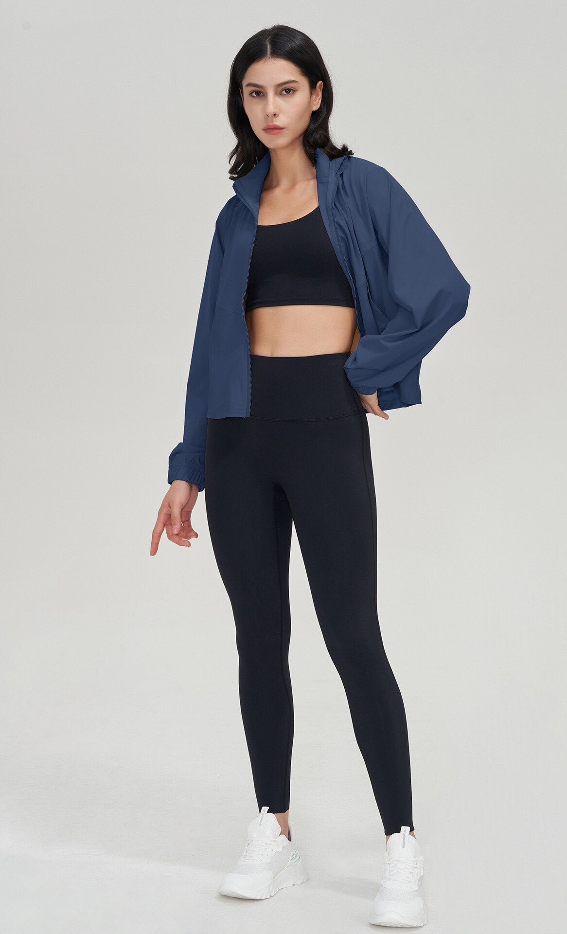 Axtro Act Women's Jacket