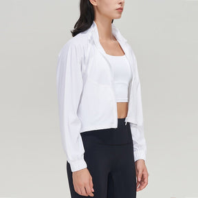 Axtro Act Women's Jacket