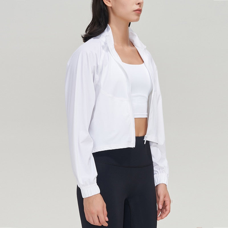 Axtro Act Women's Jacket