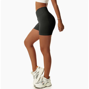 Short Axtro Act High Waist