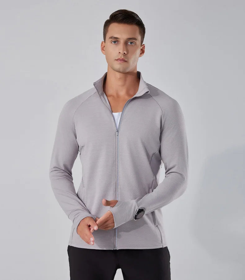 Axtro Running Jacket