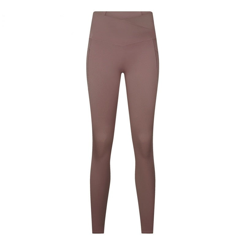 Athletic Leggings Axtro
