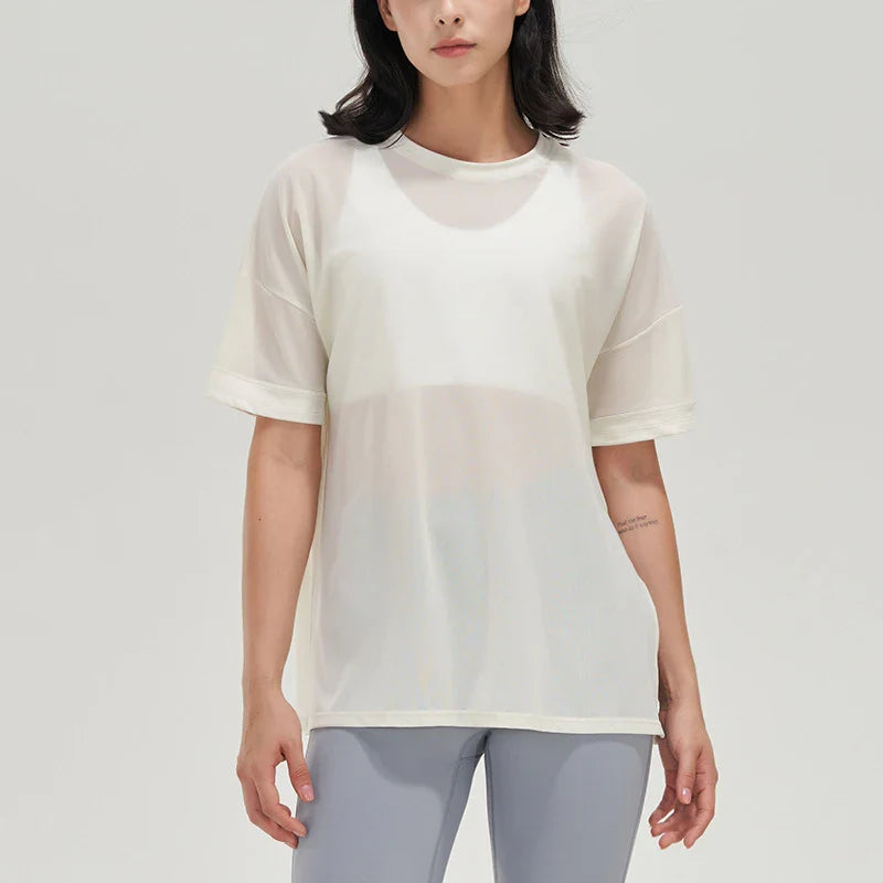 Axtro Act Breathable T-Shirt