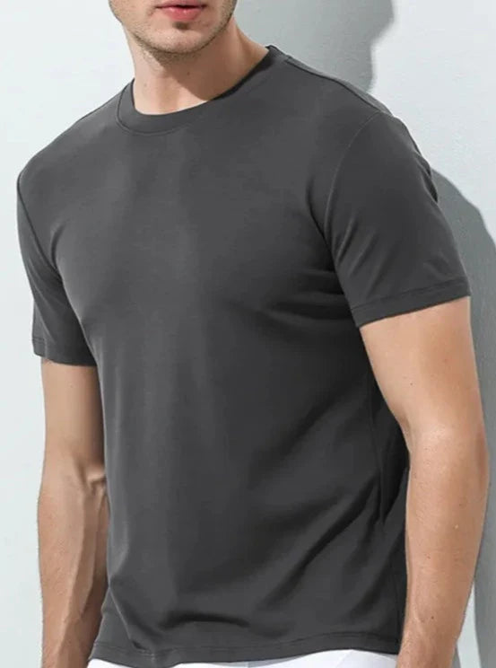 Essential Axtro T-shirt - Modal and Elastane