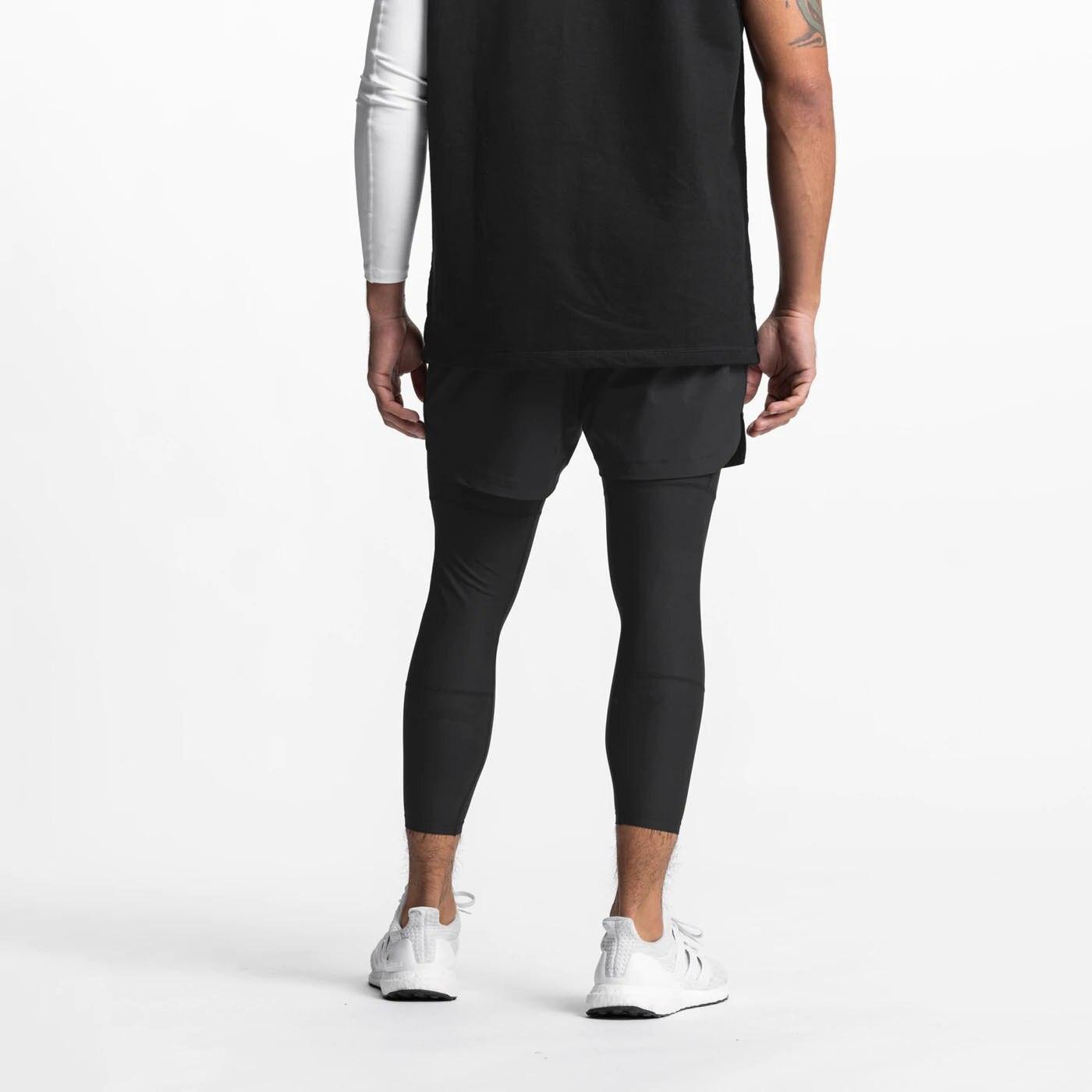 Axtro Act Compression Shorts