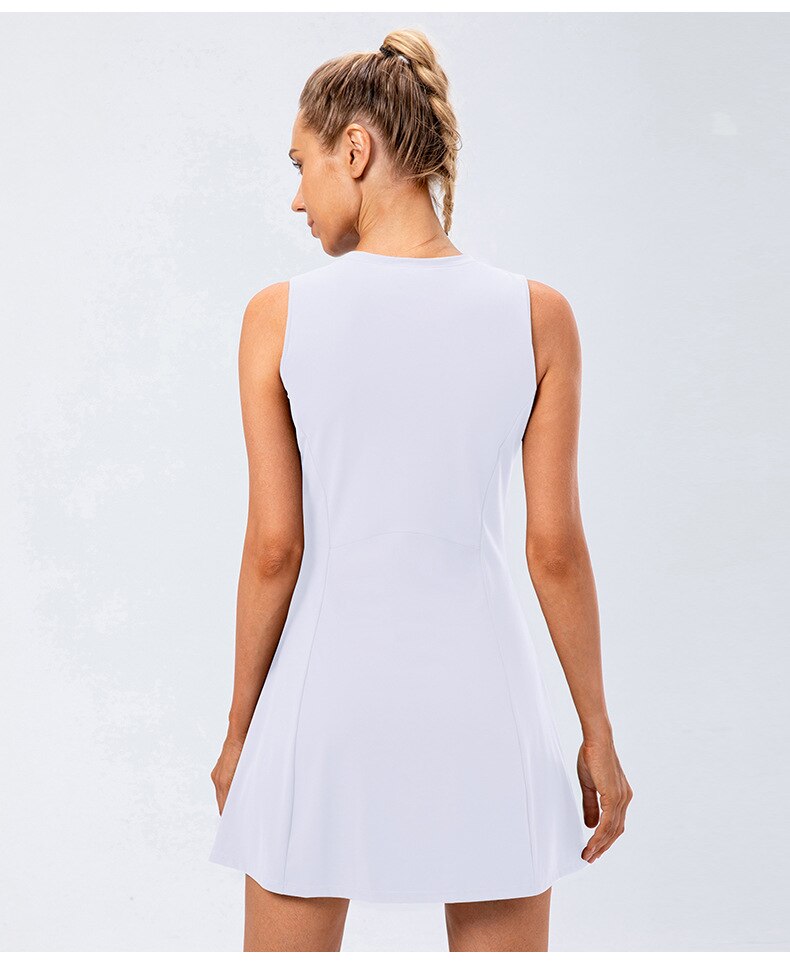 Functional Sport Dress Axtro
