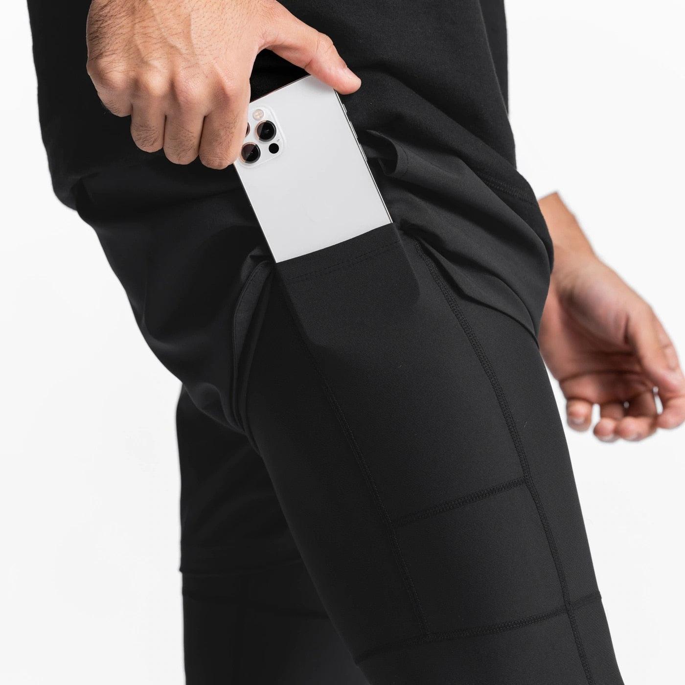 Axtro Act Compression Shorts