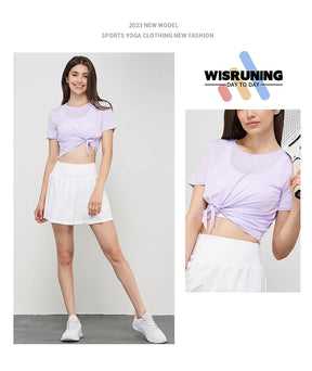 Women's Sports T-Shirt