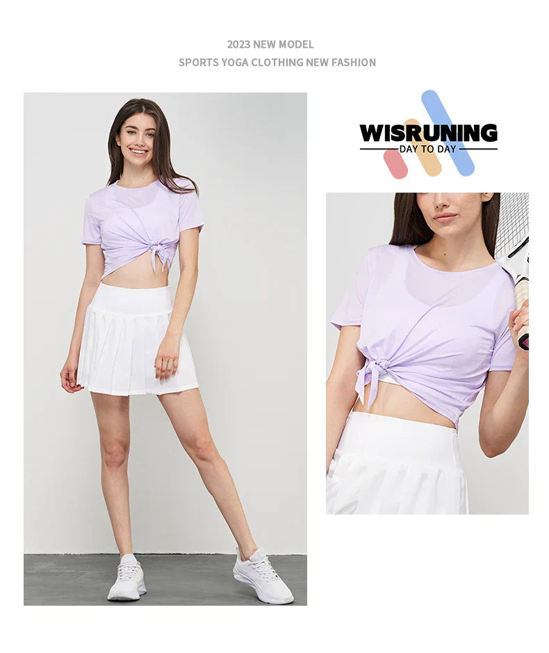 Women's Sports T-Shirt