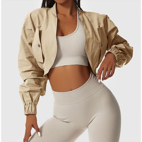 Axtro Act Women's Jacket