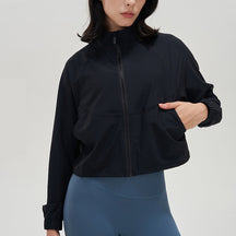 Axtro Act Women's Jacket