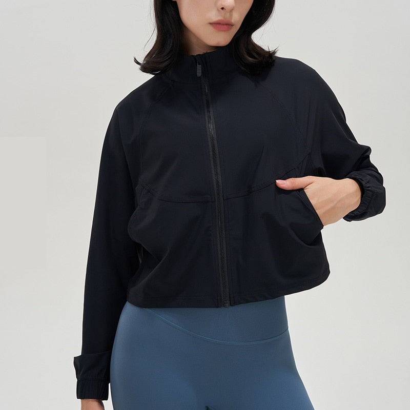 Axtro Act Women's Jacket