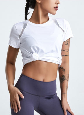 Axtro Act Dry Fit Blouse