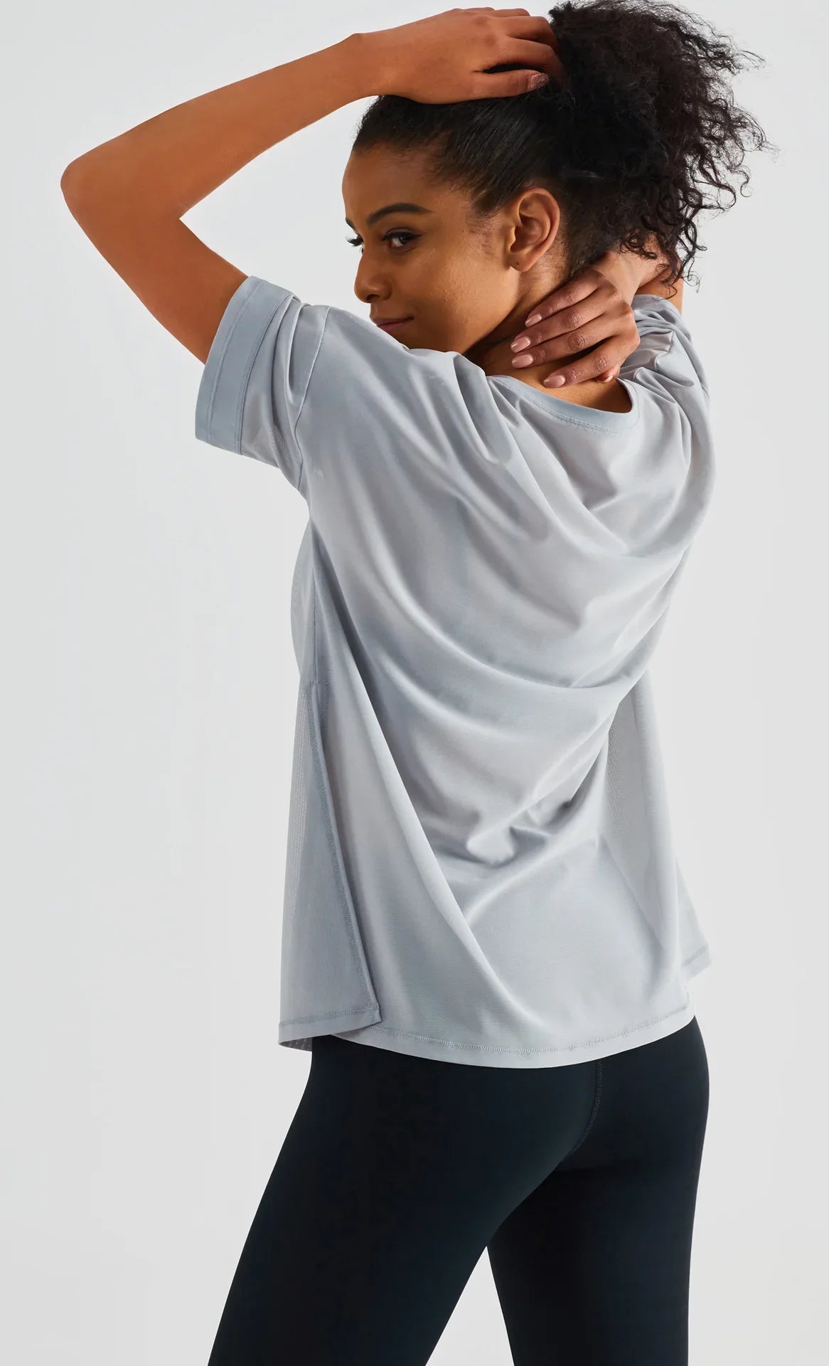 Axtro Act Breathable T-Shirt