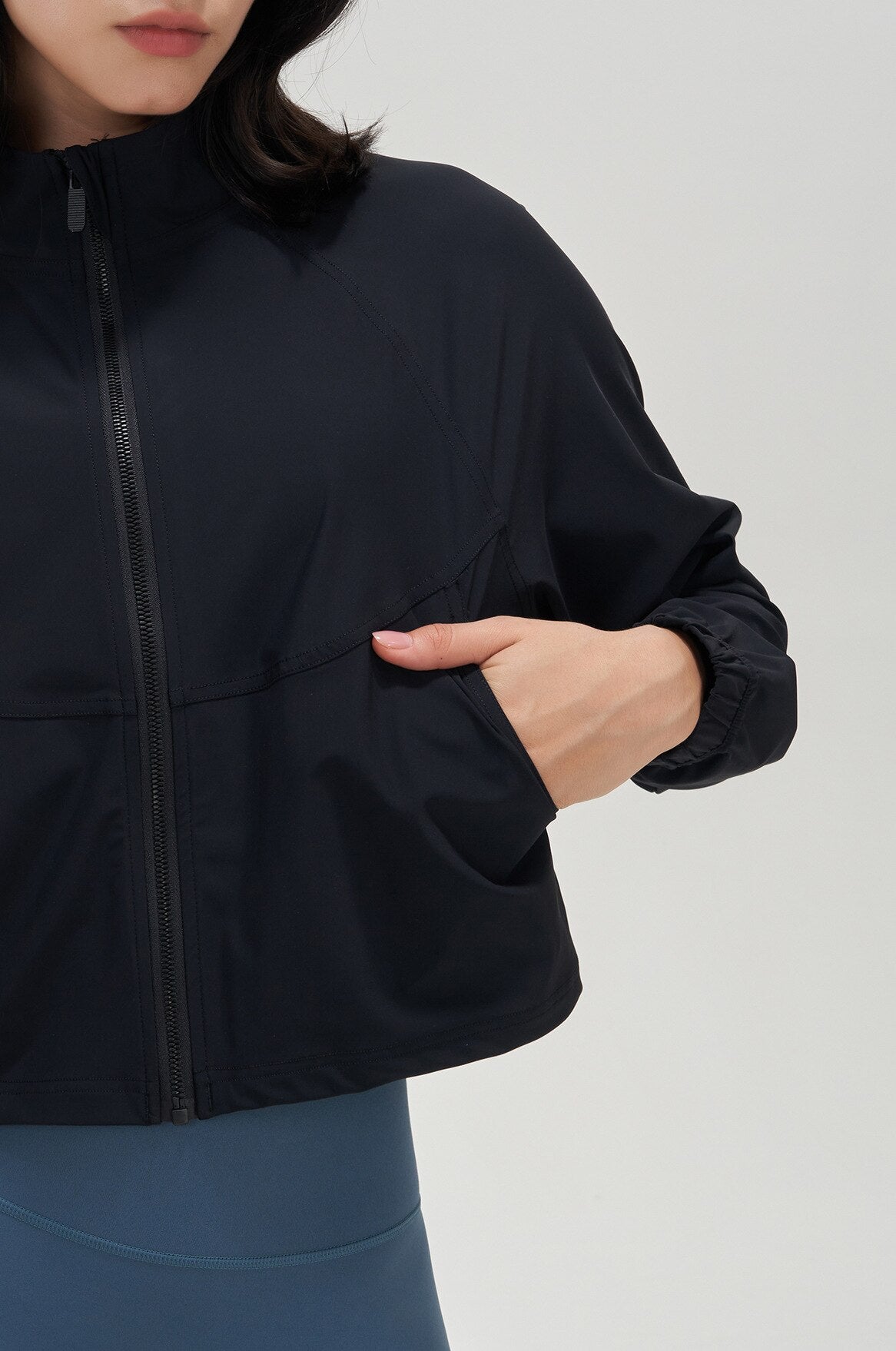 Axtro Act Women's Jacket