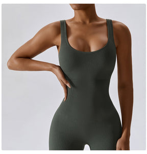 Active Jumpsuit