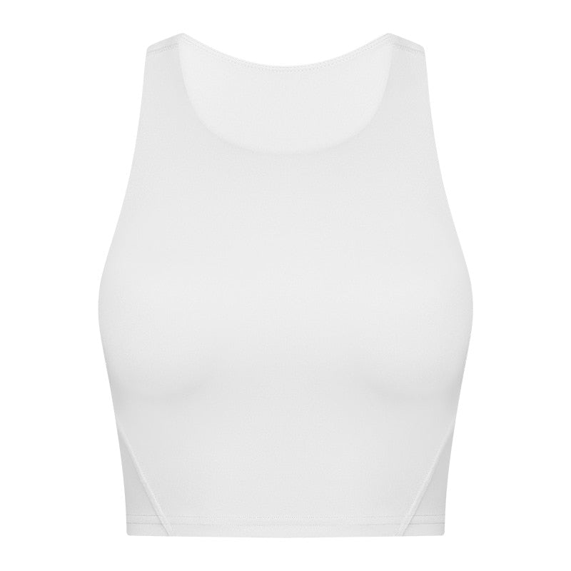 Cropped Style Axtro Act