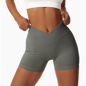 Short Axtro Act High Waist
