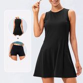 Functional Sport Dress Axtro