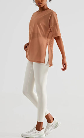 Axtro Act Breathable T-Shirt