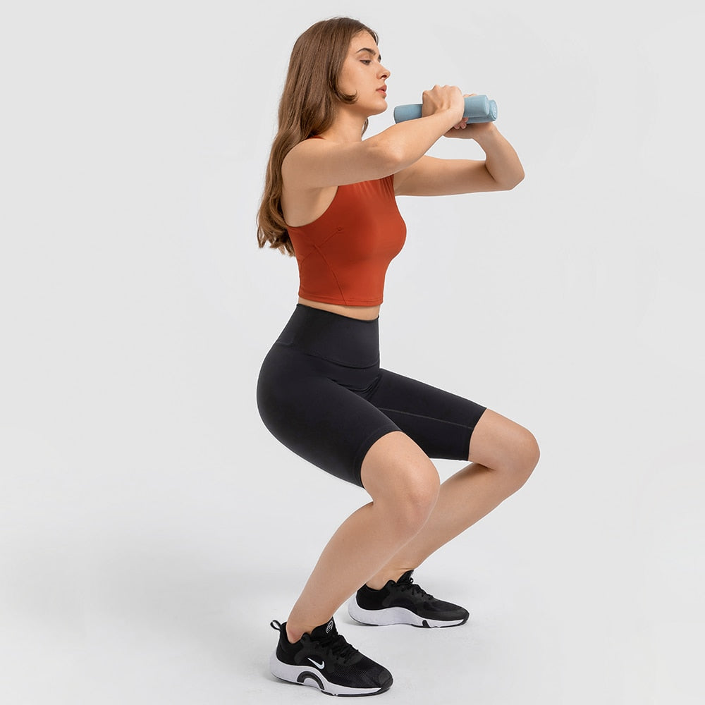 Cropped Style Axtro Act