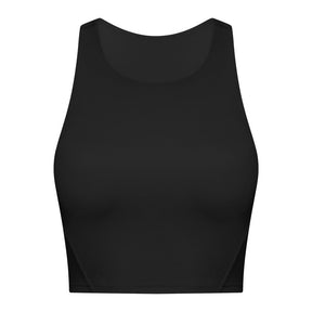 Cropped Style Axtro Act