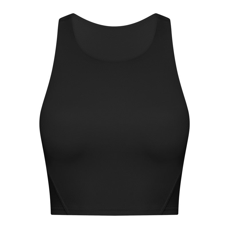 Cropped Style Axtro Act