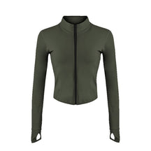 Axtro Act Fitness Jacket