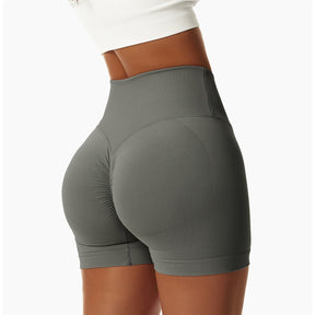 Short Axtro Act High Waist