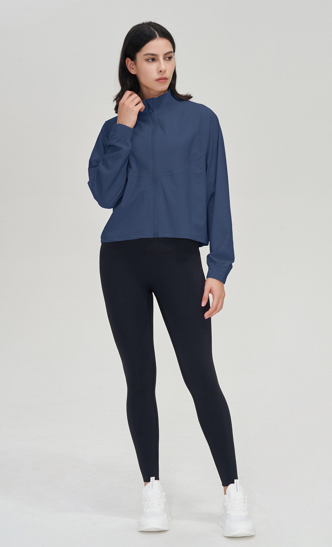 Axtro Act Women's Jacket