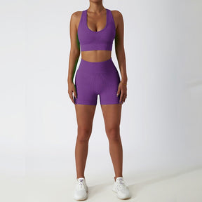 Women's Fitness Set - Axtro Act