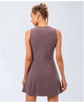 Functional Sport Dress Axtro