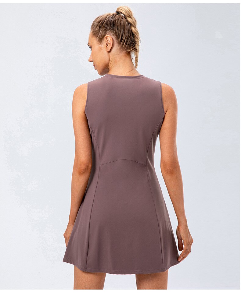 Functional Sport Dress Axtro