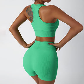 Women's Fitness Set - Axtro Act