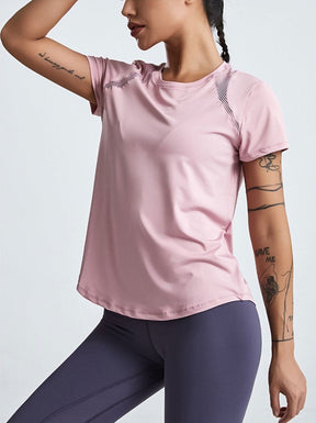 Axtro Act Dry Fit Blouse