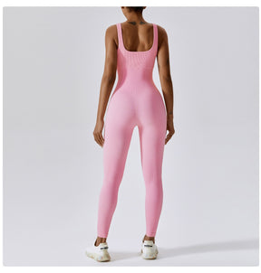 Active Jumpsuit