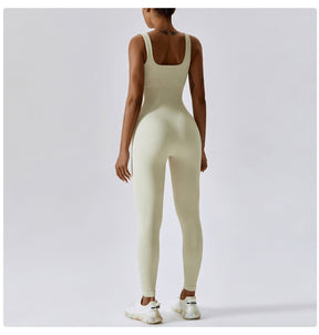 Active Jumpsuit