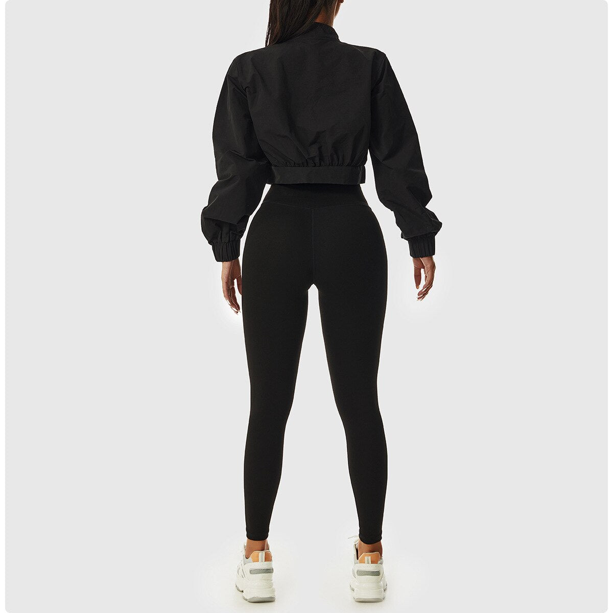 Axtro Act Women's Jacket