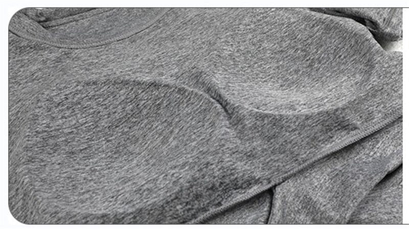 Cropped Short Sleeve Axtro Act