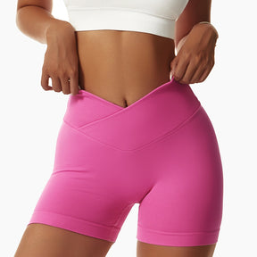 Short Axtro Act High Waist