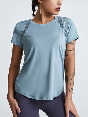 Axtro Act Dry Fit Blouse