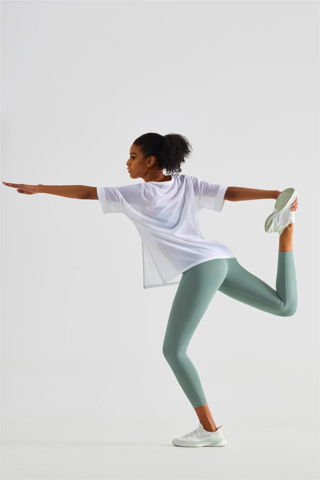 Axtro Act Breathable T-Shirt