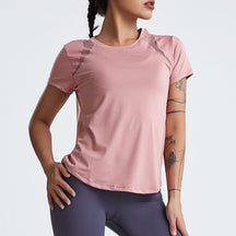 Axtro Act Dry Fit Blouse